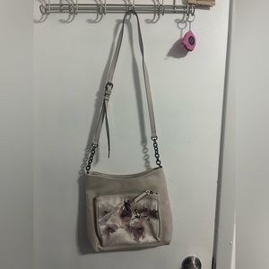 Simply Vera Vera Wang Crossbody Bag